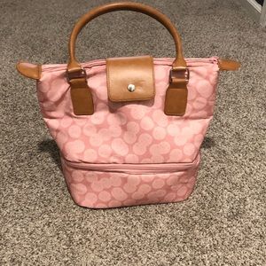 Threshold lunchbox from Target